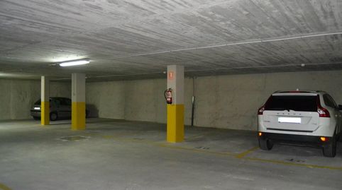 Foto 4 de Garatge de lloguer a Carrer Espanya, 24, Centre, Granollers