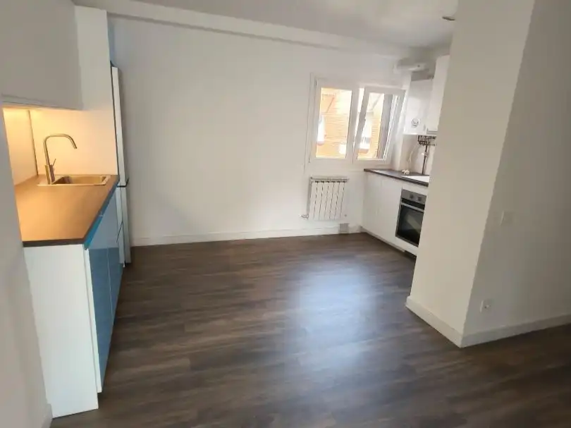 Flat for sale in Calle Miguel Servet, 1, La Calzada