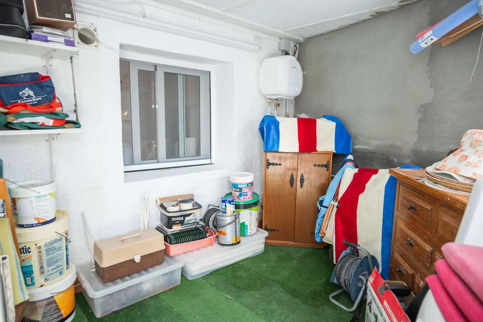 Casa o xalet en venda en Mojácar amb Aire condicionat, Calefacció i Jardí privat
