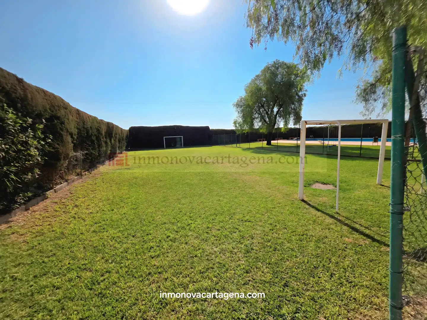 Country homes for sale in Urbanización Lomas Pozo Estrecho, Pozo Estrecho