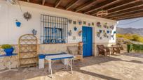 Terrassa de Finca rústica en venda en Molvízar
