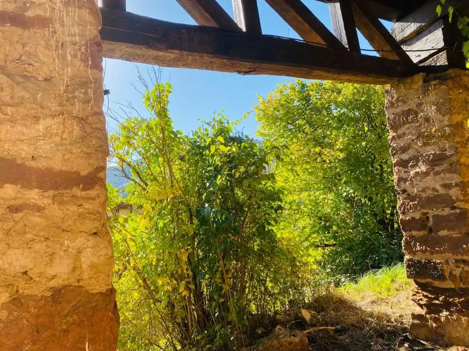 Vista exterior de Terreno en venta en Zorraquín
