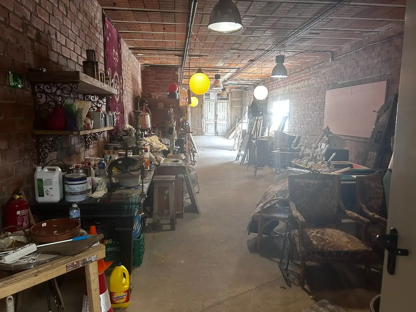 Local comercial en venta en La Bisbal d'Empordà, imagen 8