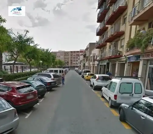 Flat with terrace for sale in Rambla CATALUNYA, imagen 2