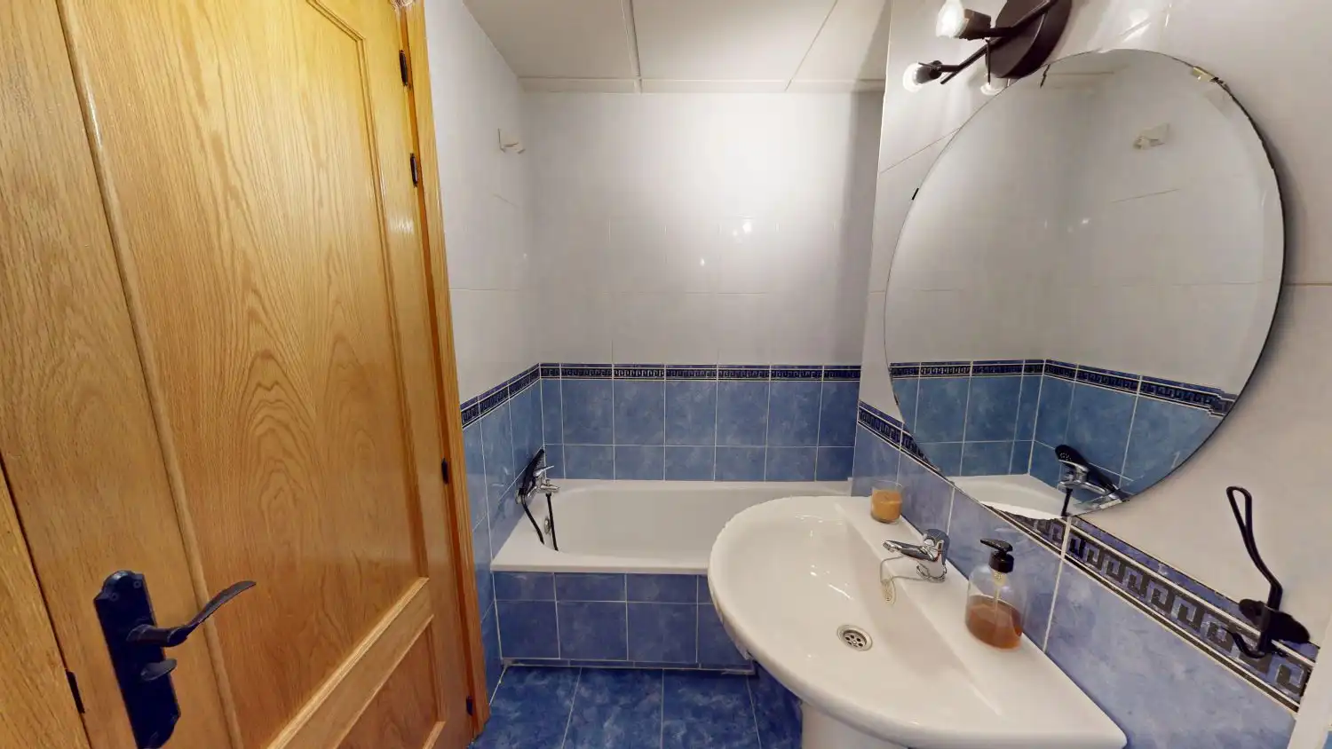 Baño de Casa o chalet en venta en Alcalá de Guadaira con Terraza