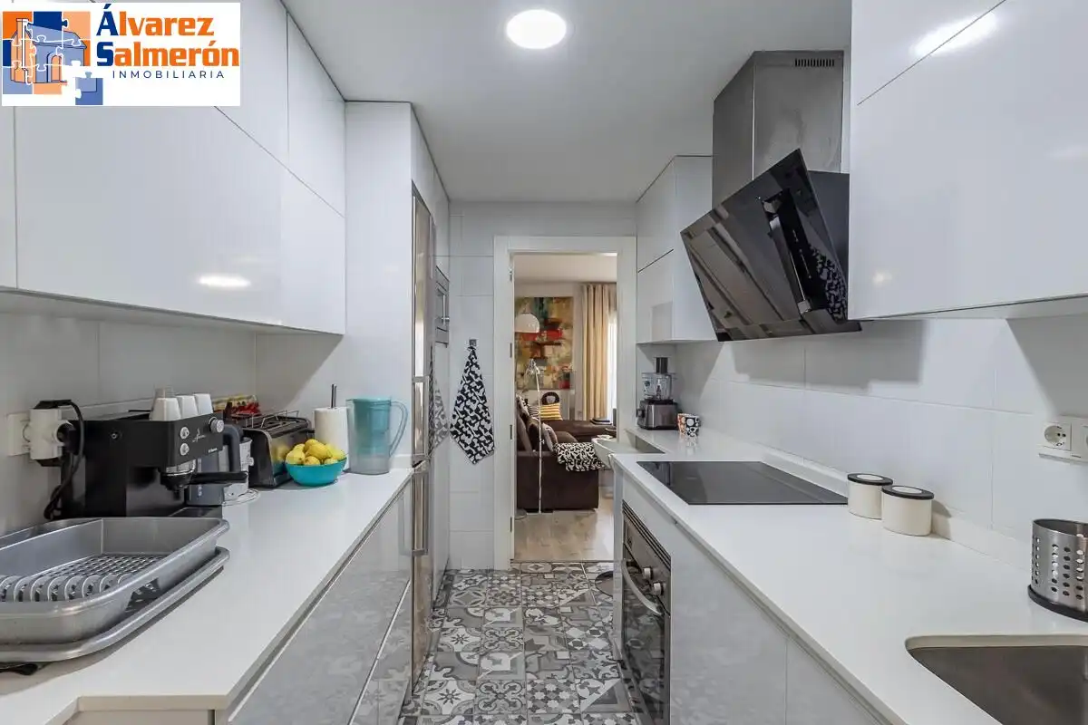 Wohnung mit Aufzug zum Verkauf in Calle ESTACADAS, imagen 6