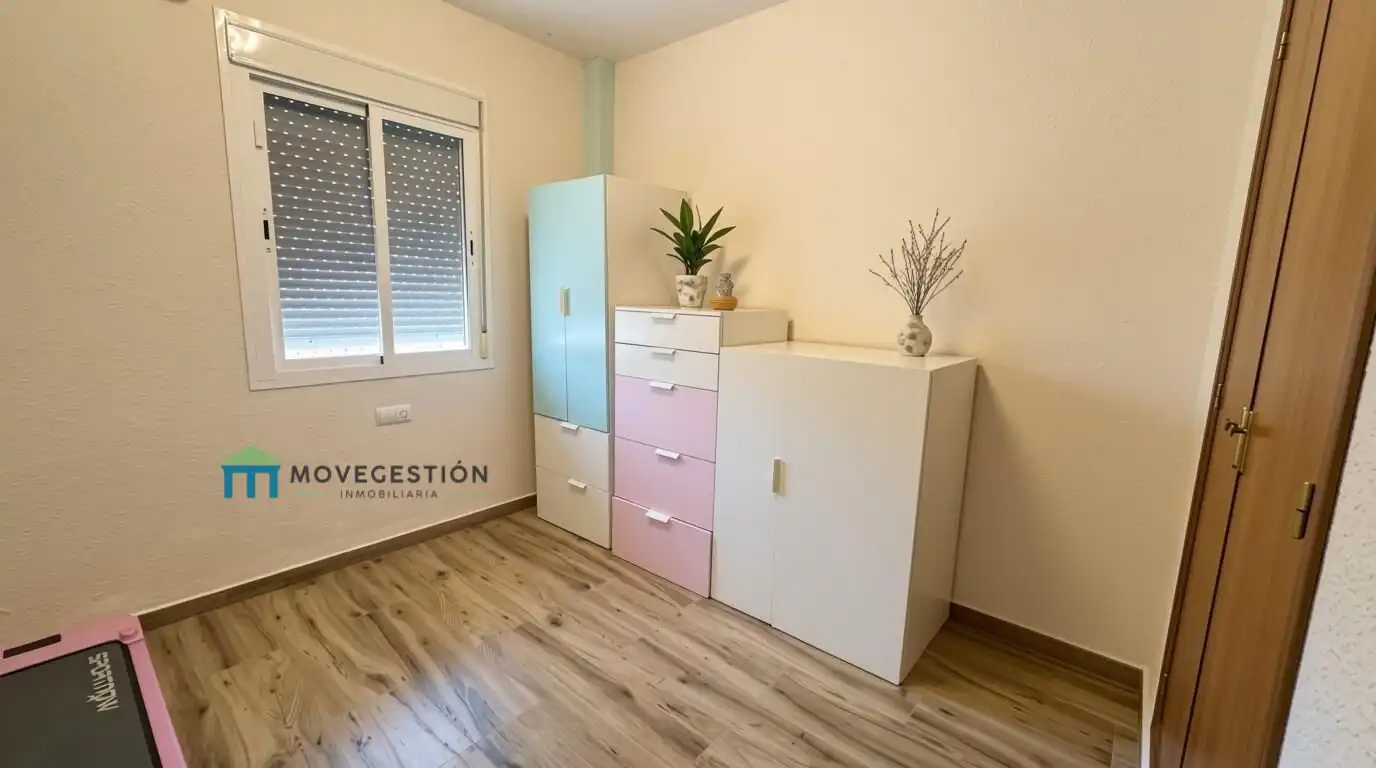Bedroom of Detached homes for sale in Ubrique  with Terrace and Storage room
