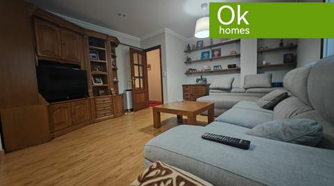 Foto 5 de Pis en venda a Arteixo pueblo, Arteixo