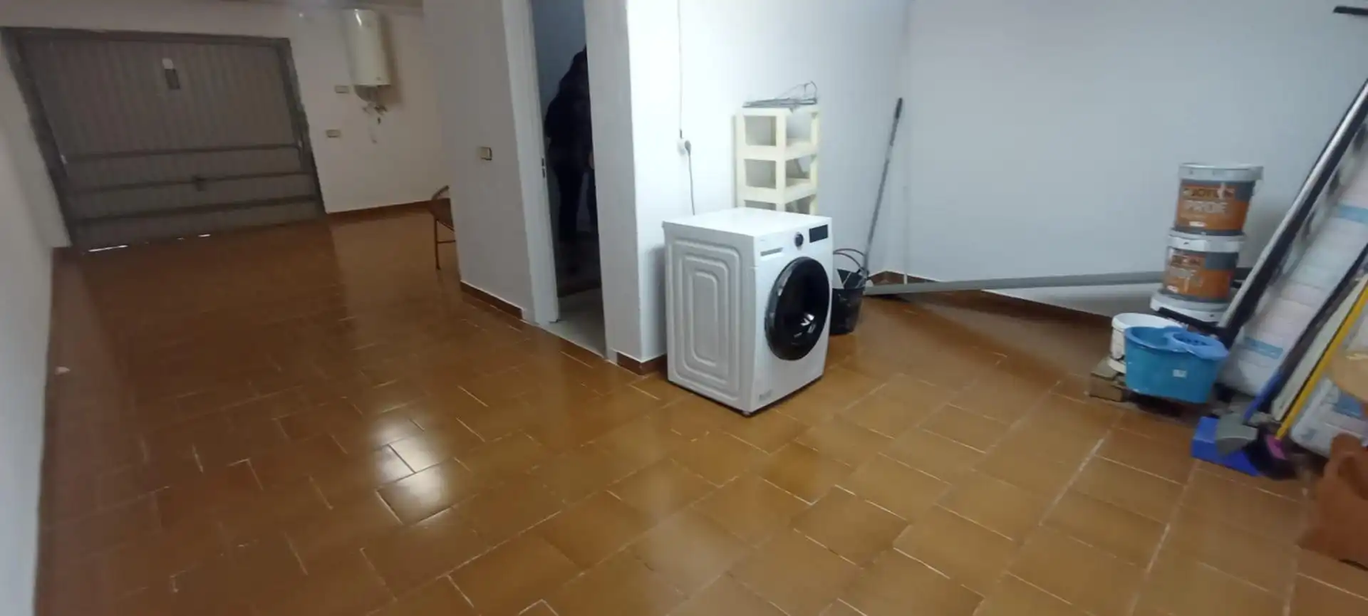 Reihenhaus mit Pool zur Miete in Boverals - Saldonar, imagen 11