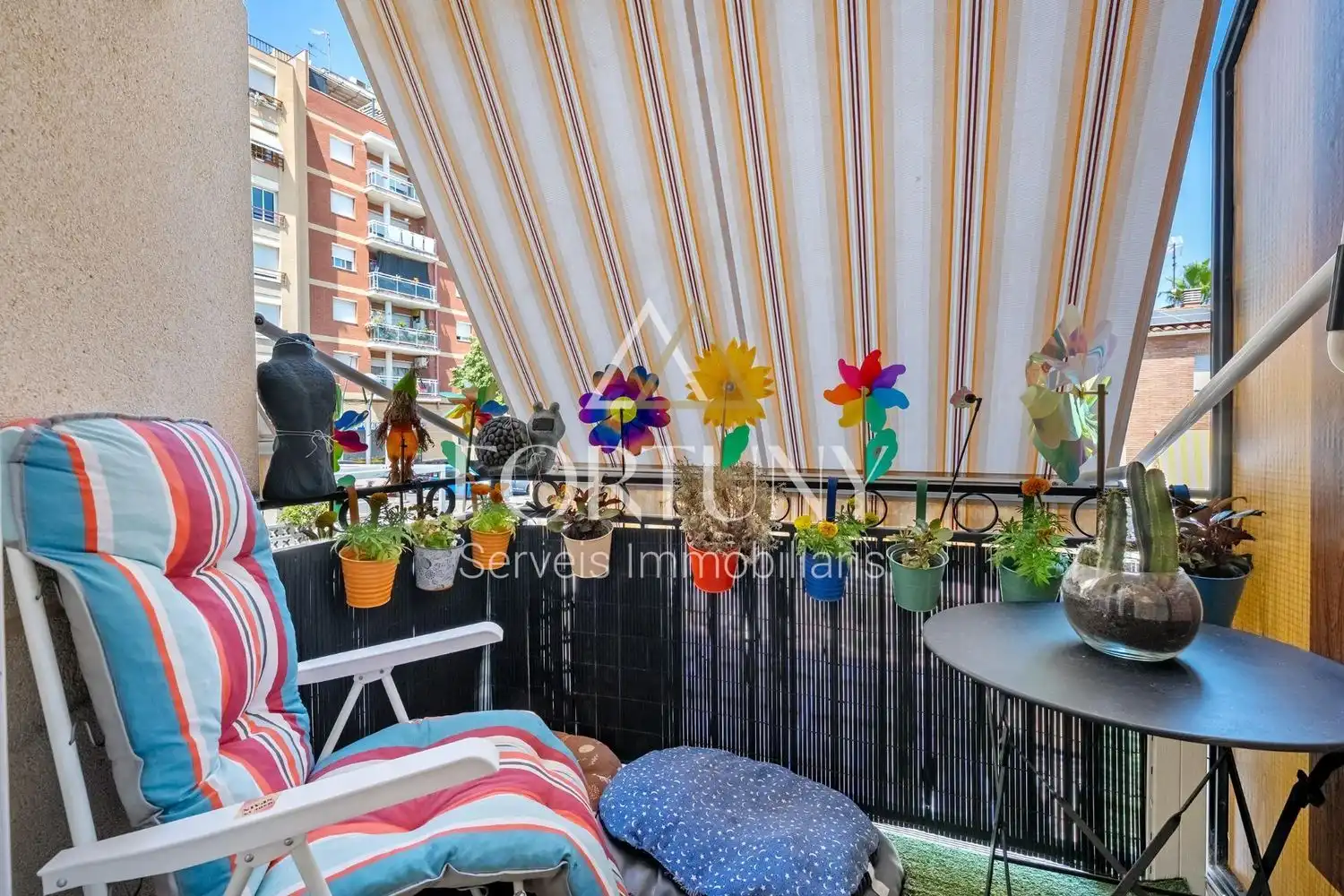 Haus mit Terrasse zum Verkauf in de la Coma, imagen 14