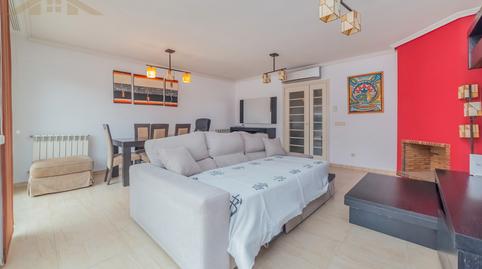 Photo 5 of Flat for sale in Calle Pilar Bardem, Centro, Madrid
