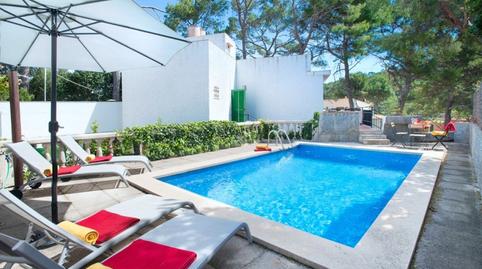 Foto 2 de Casa o xalet en venda a Cala Sant Vicenç, Pollença