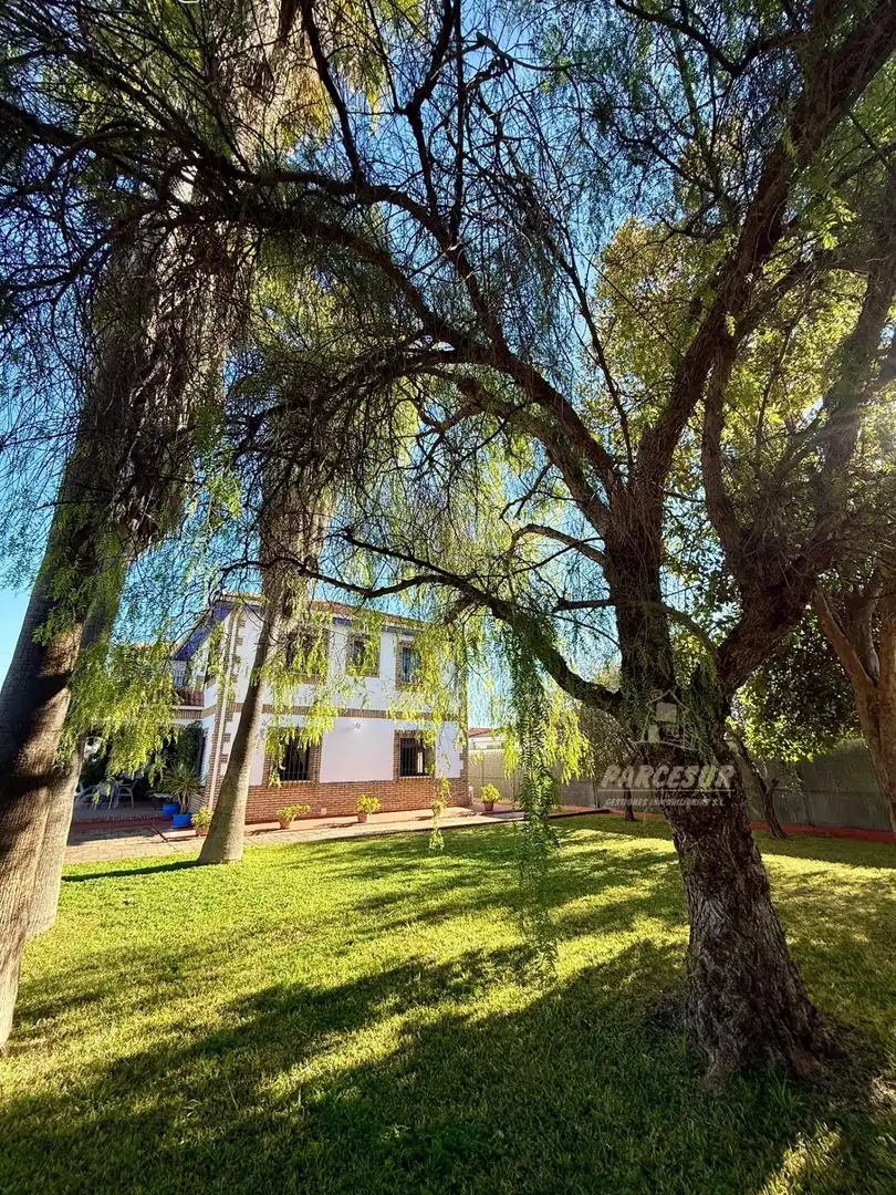 Maison rustique avec jardin à vendre à Periurbano Oeste - Sierra, imagen 33