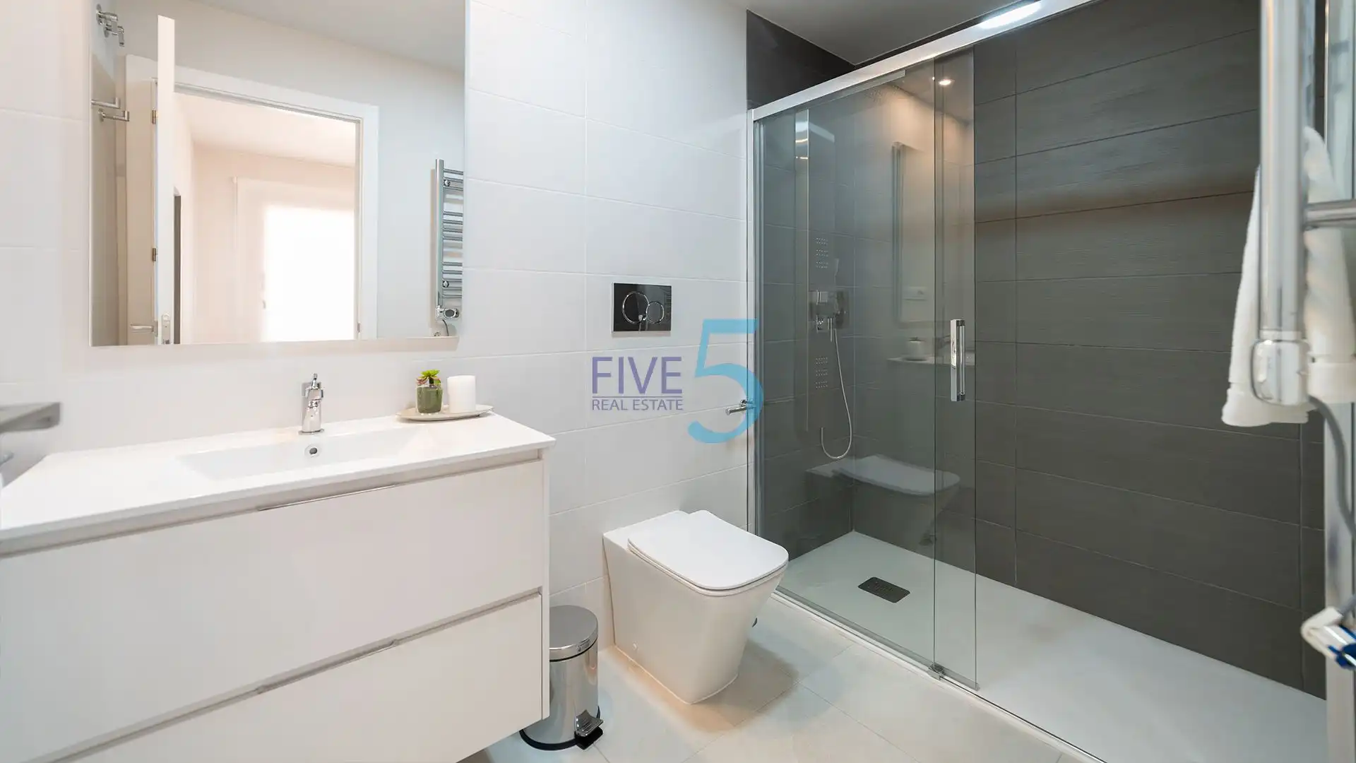 Wohnung mit Pool zum Verkauf in San Juan de los Terreros, imagen 25