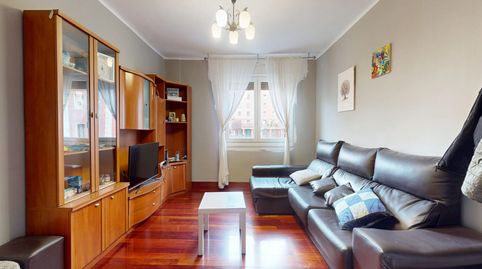 Foto 2 de Piso en venta en San Ignacio - Elorrieta, Bilbao