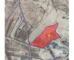 Industrial land for sale in Fortuna