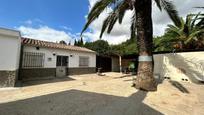 Vista exterior de Finca rústica en venda en Jerez de la Frontera amb Aire condicionat i Terrassa