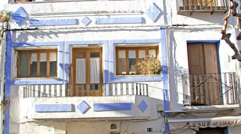 Foto 2 von Gebäude zum Verkauf in Castillo, 13, Centro - Casco Antiguo, Peñíscola / Peníscola