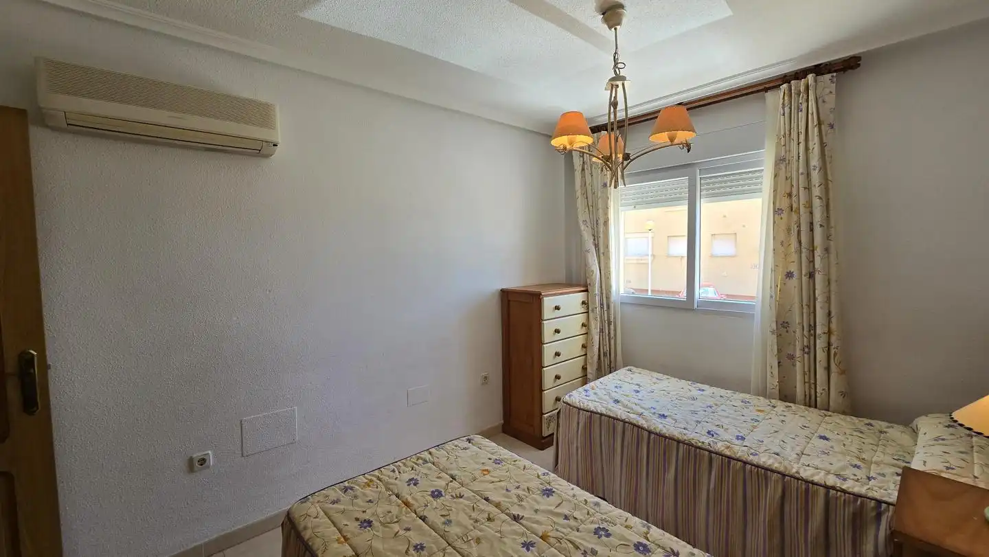 Apartament amb piscina en venda a Puerto Tomás Maestre 1431, imagen 33
