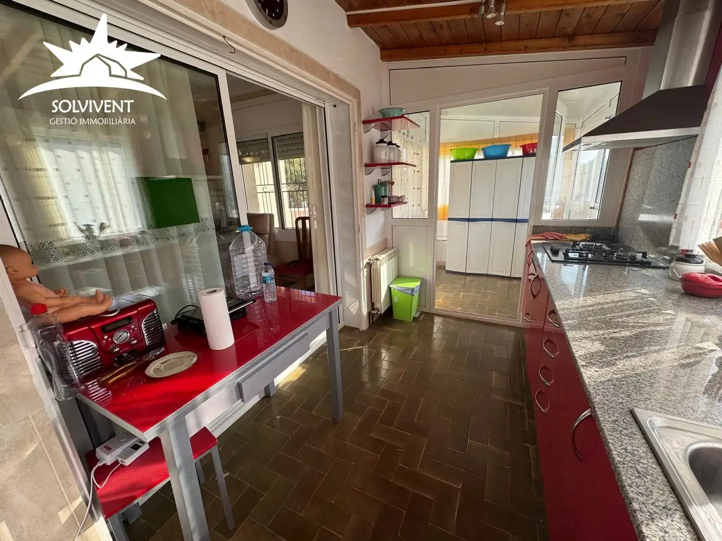 Maison avec jardin à vendre à Olesa de Bonesvalls, imagen 8