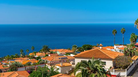 Foto 2 de Casa o chalet en venta en El Sauzal, Santa Cruz de Tenerife