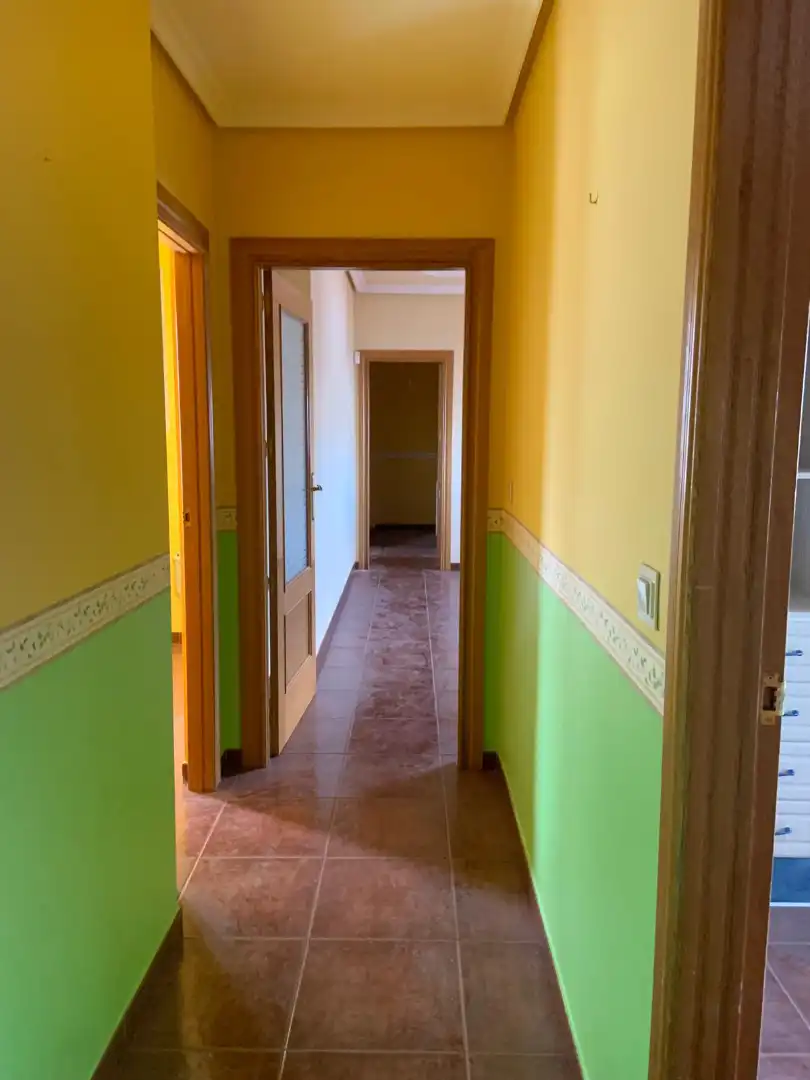 Flat for sale in Villarrobledo  with Heating and Terrace