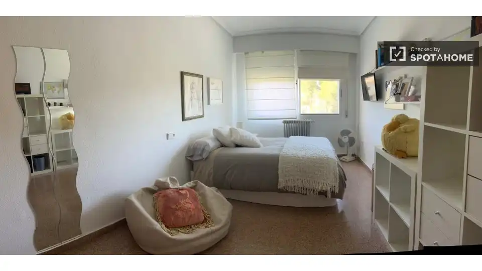 Habitació a Petrer