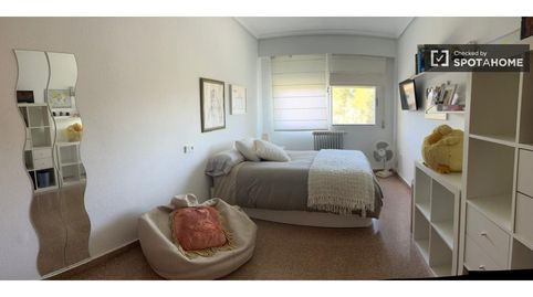 Foto 4 de Habitació a Petrer, Alicante