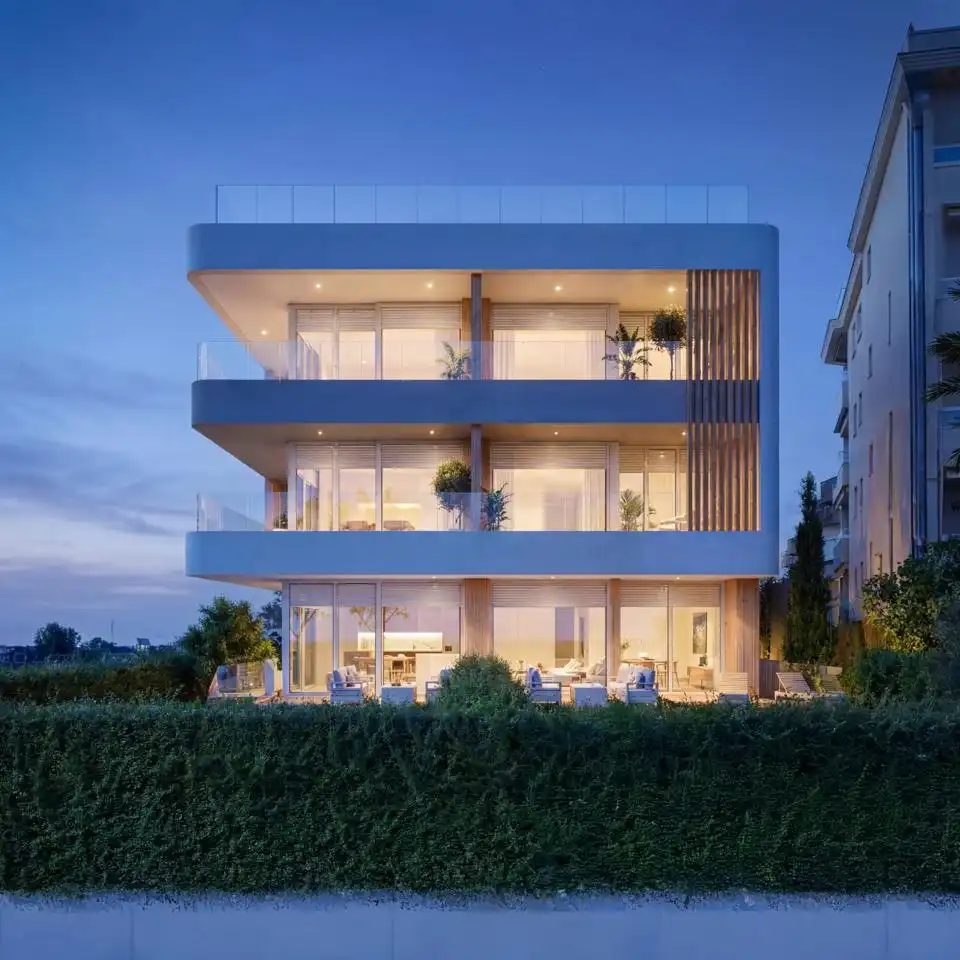 Ático con terraza en venta en De La Font, imagen 5