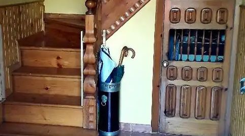Foto 4 de Casa adosada en venta en Enfistiella, 16, Aller, Asturias