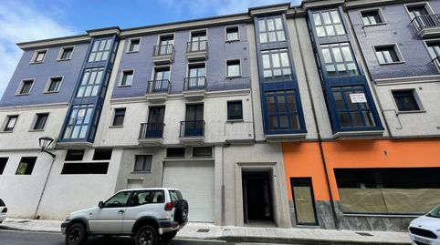 Foto 2 de Apartamento en venta en San Pedro , Vegadeo, Asturias