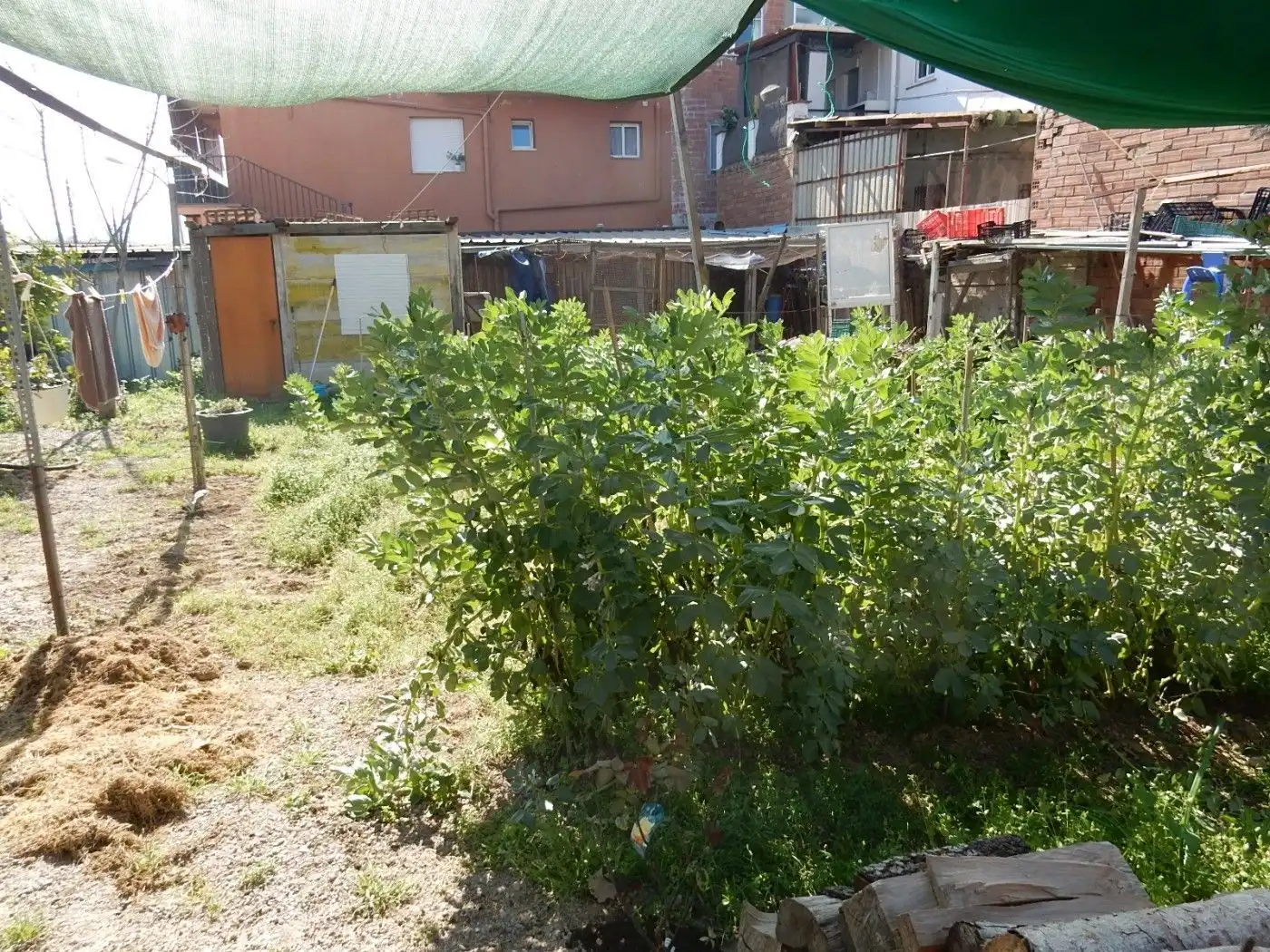 Terreny residencial en venda a Can Vallhonrat, imagen 5