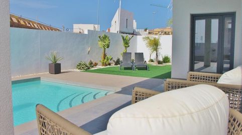 Modernas villas de nueva construcción en venta en Rafal Costa Blanca Vivir con estilo y comodidad, imatge 5