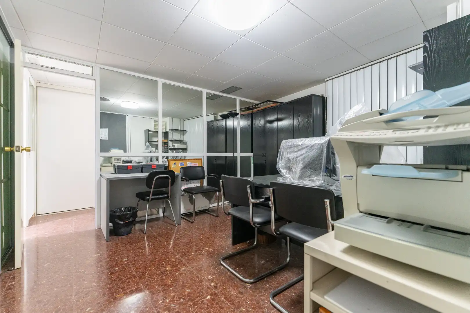Büro mit Aufzug zum Verkauf in Plaça de Prim, imagen 13