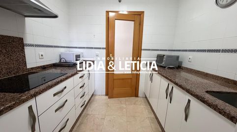 Foto 5 de Piso en venta en Colores - Entreparques, Sevilla Capital