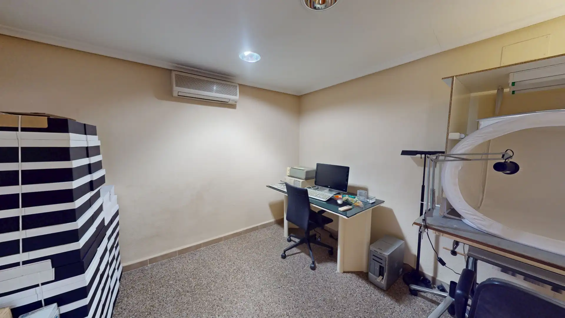 Flat for sale in Elche / Elx  with Air Conditioner and Heating