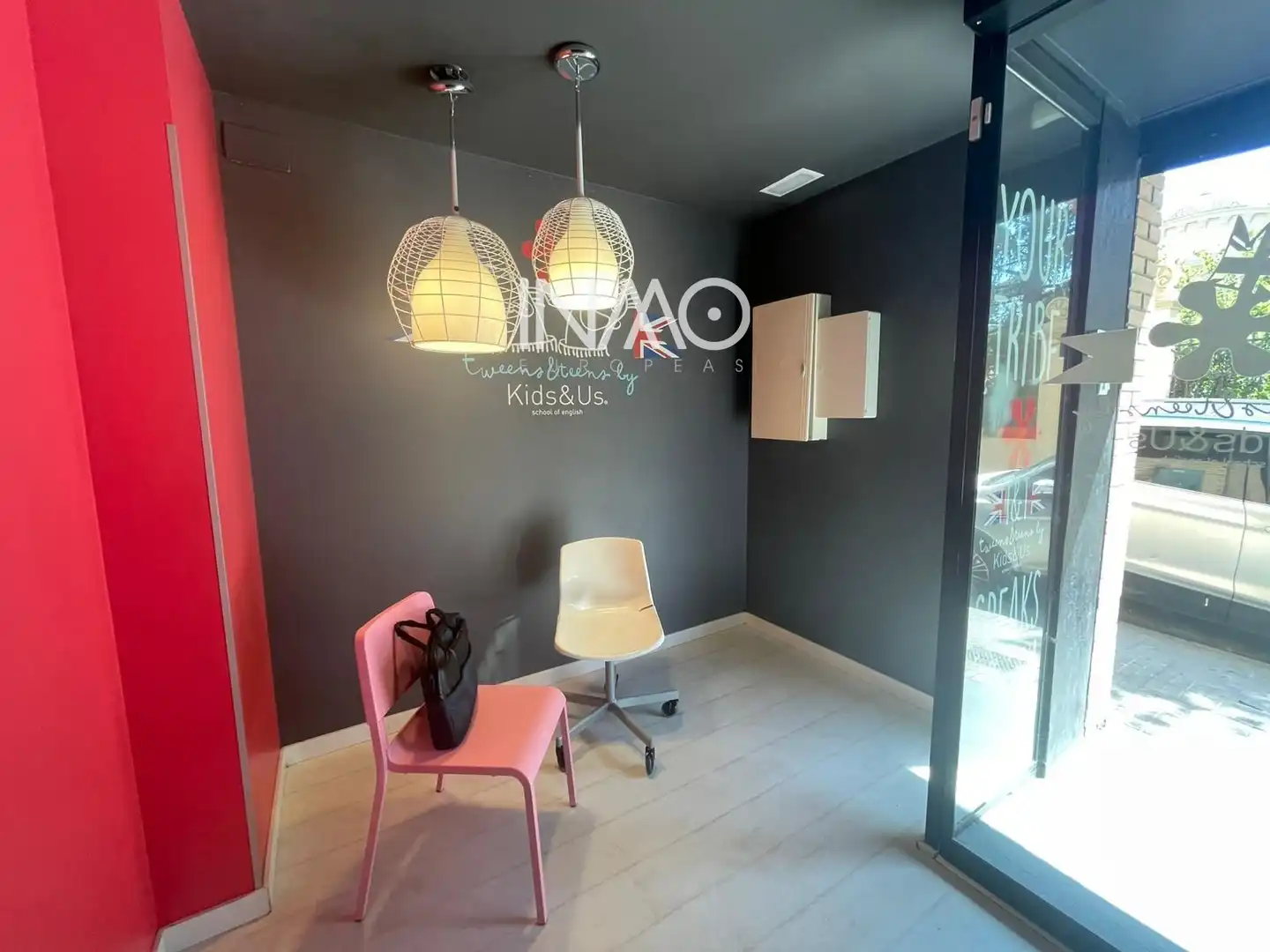 Local comercial en venda a LLUIS RIBAS, imagen 5