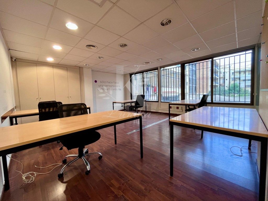 Oficina de alquiler en Calle Valencia, Dreta de l'Eixample, Eixample