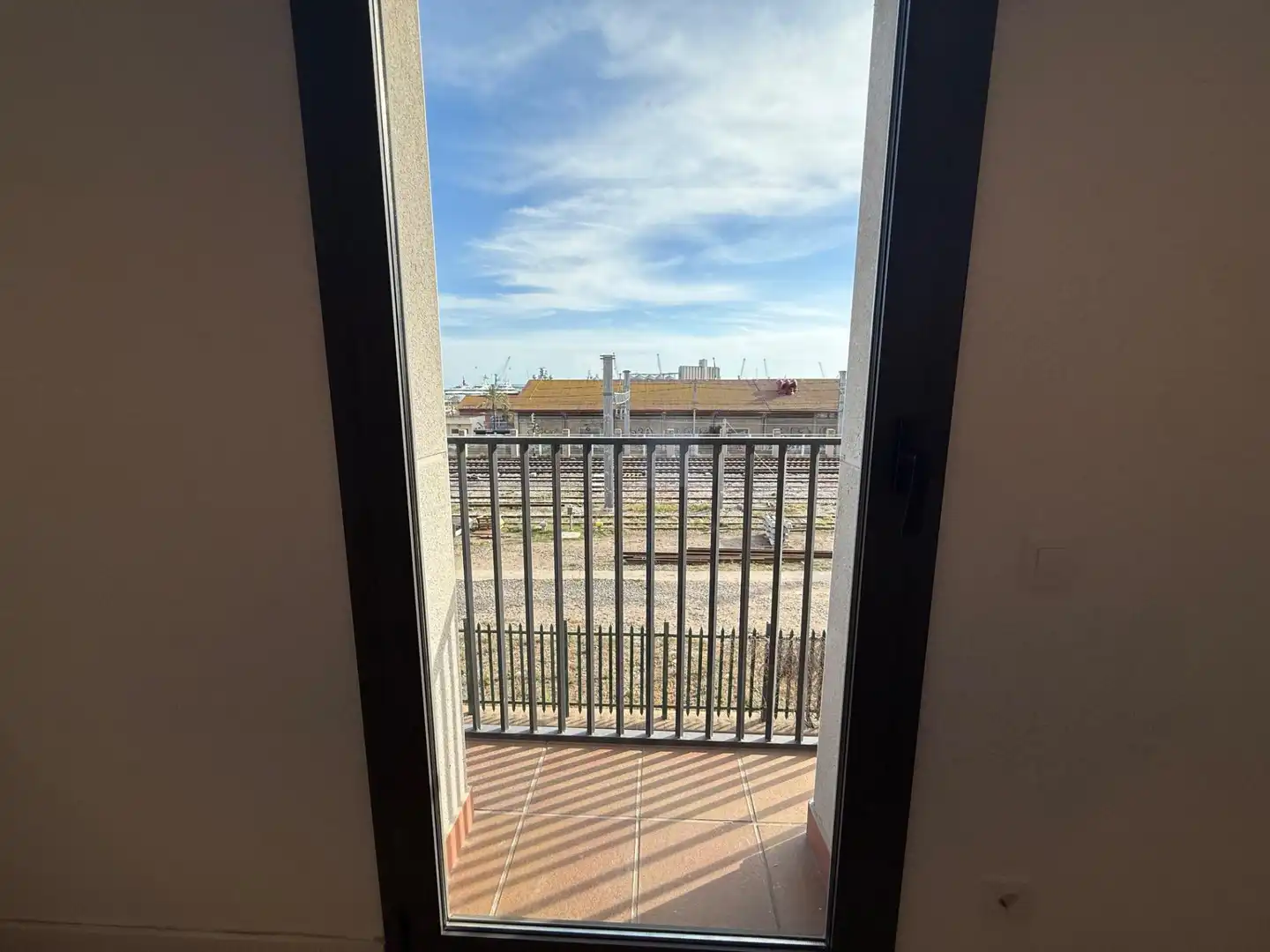Piso de alquiler en Barris Marítims