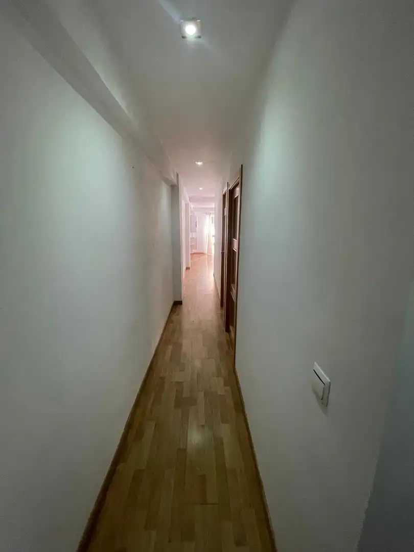 Apartament en venda en Alicante / Alacant amb Aire condicionat i Alarma