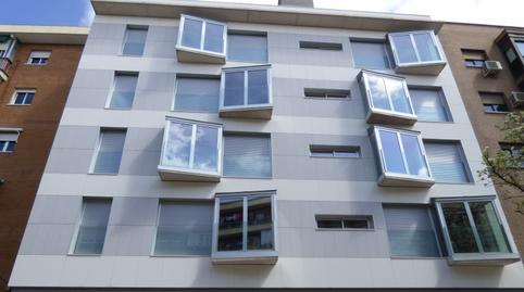 Photo 3 of Attic to rent in Madrid - Calle Luis Ruiz, Pueblo Nuevo,  Madrid Capital