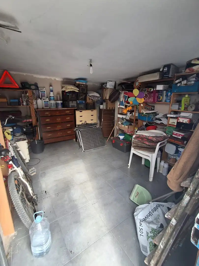 Casa o xalet en venda en Tortosa amb Aire condicionat, Calefacció i Traster