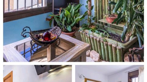 Foto 4 de Pis de lloguer a Calle San Juan de la Cruz, 22, Centro, Alhaurín El Grande