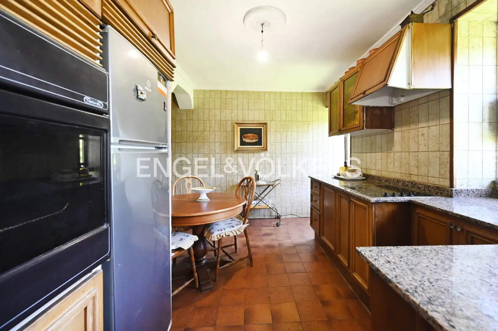 Casa amb terrassa en venda a C/ Concha -Solia,  Villaescusa, imagen 31