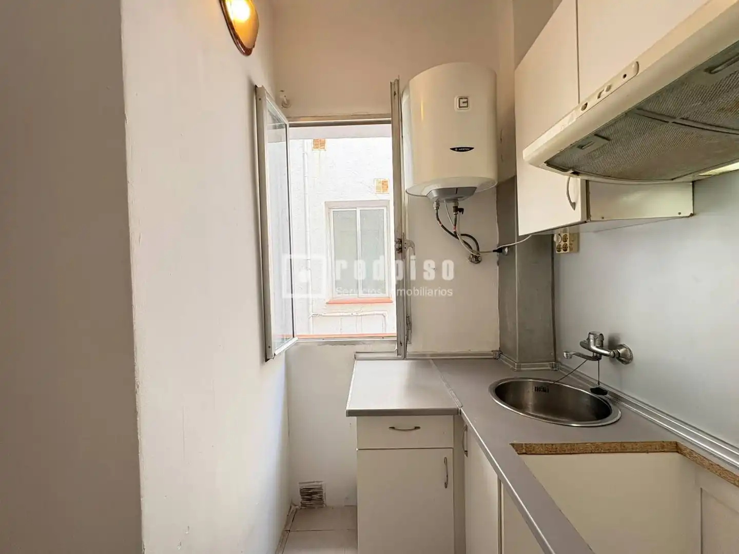 Piso en venta en de Antonio Zamora, Puerta del Ángel