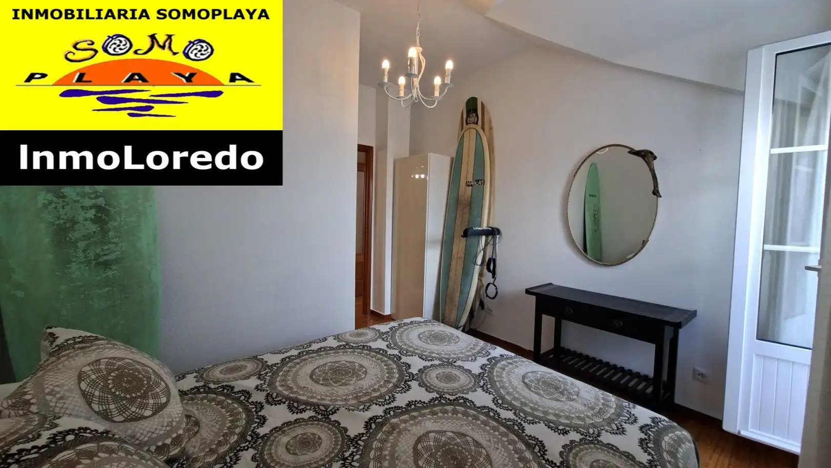 Habitación de Piso en venta en Ribamontán al Mar