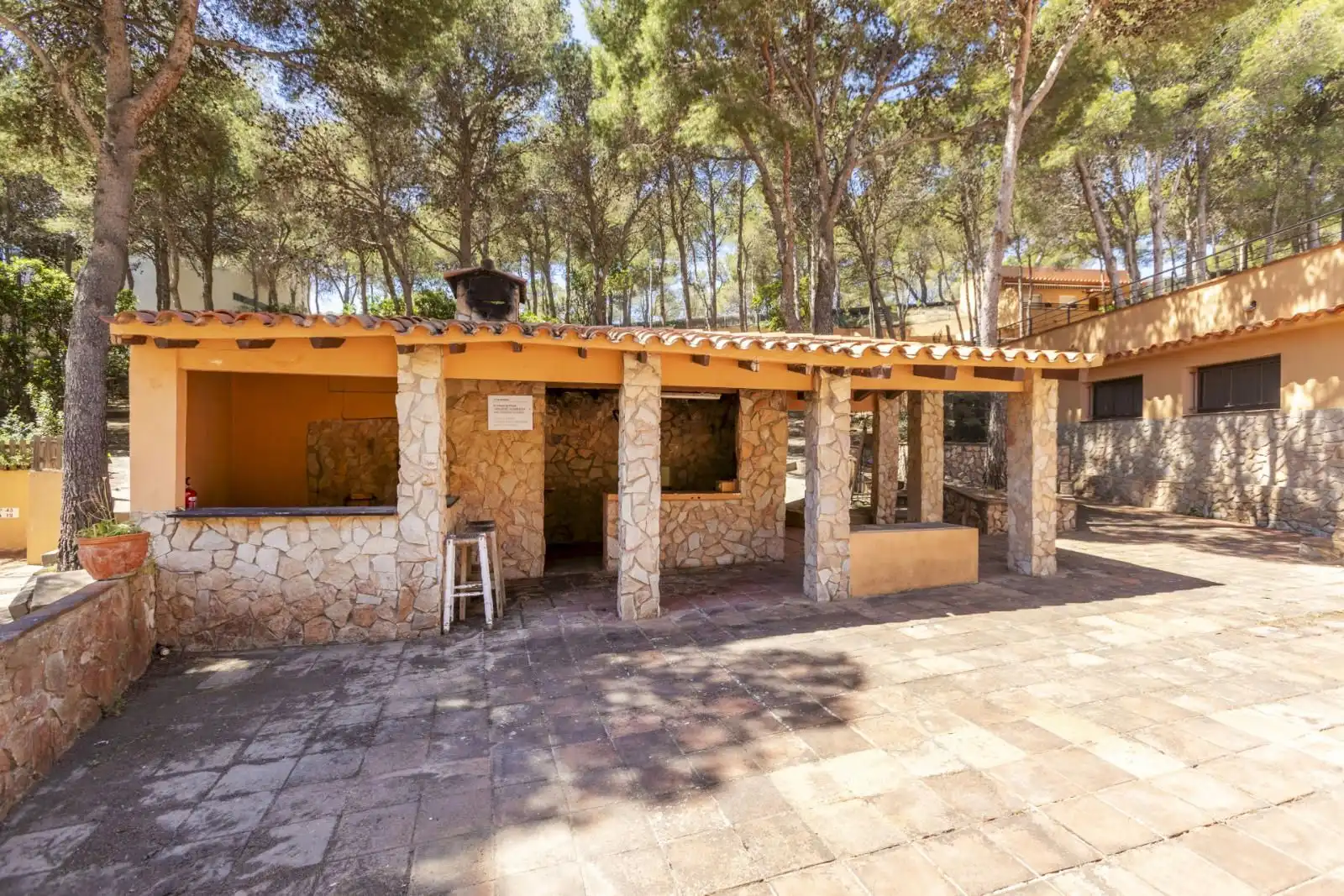 Apartament en venda a Cala Marquesa, Tamariu