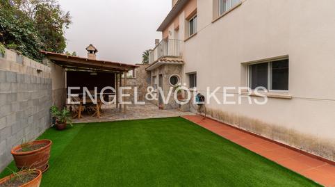 Photo 5 of Single-family semi-detached for sale in Tiana, Barcelona