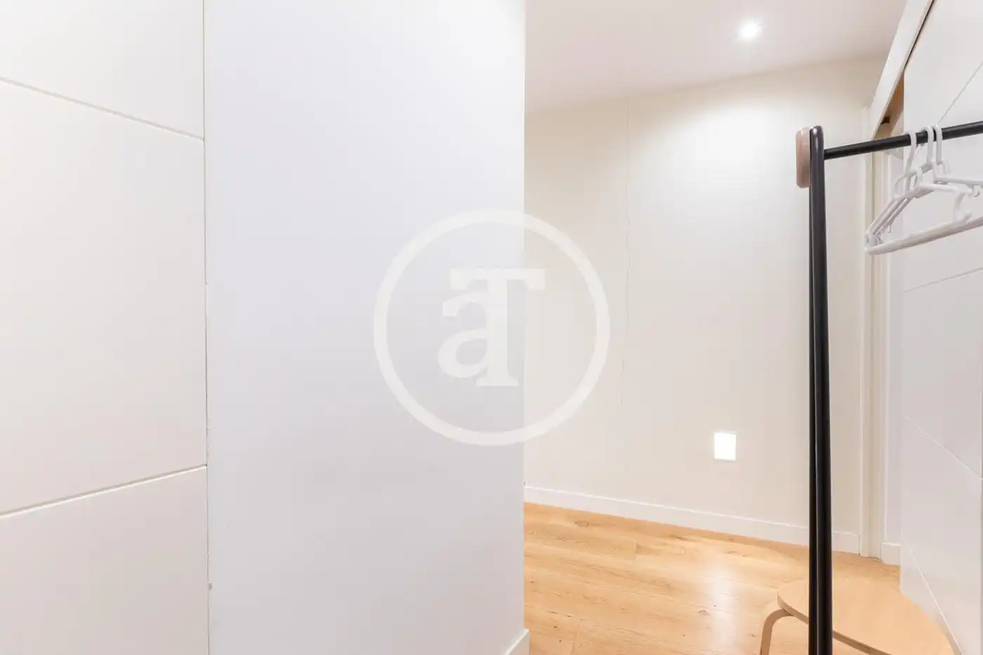 Appartamento con terrazza in affitto a Calle de Bretón de los Herreros, imagen 27