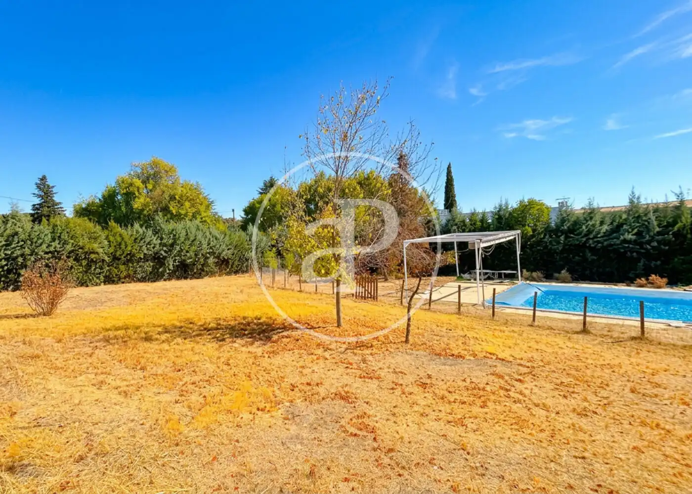 Residential land for sale in Fuente del Fresno